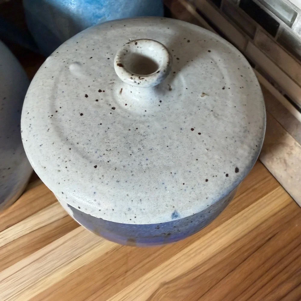 N/A canister set